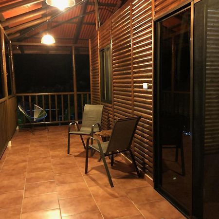 Casa Toucan Mit Privat Pool Near Np Ballena Uvita Kültér fotó