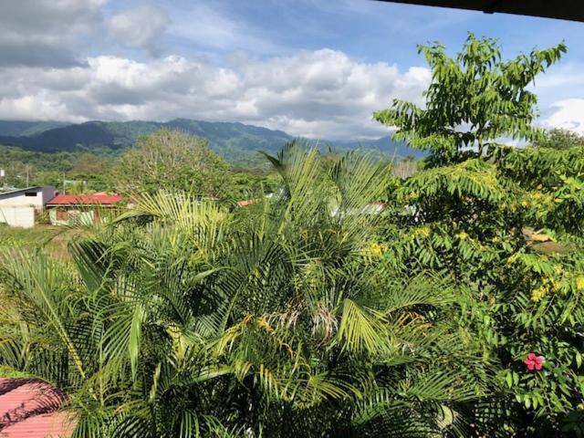 Casa Toucan Mit Privat Pool Near Np Ballena Uvita Kültér fotó