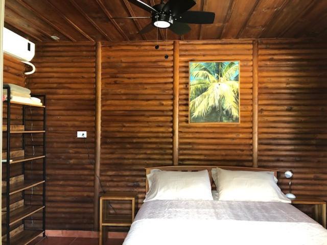 Casa Toucan Mit Privat Pool Near Np Ballena Uvita Kültér fotó