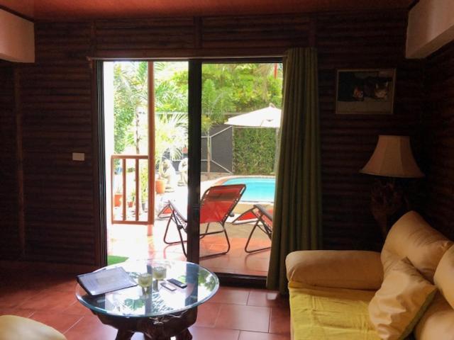Casa Toucan Mit Privat Pool Near Np Ballena Uvita Kültér fotó