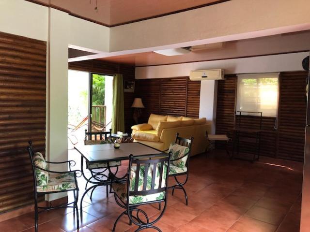 Casa Toucan Mit Privat Pool Near Np Ballena Uvita Kültér fotó