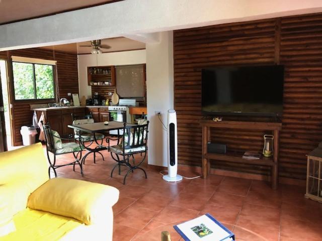 Casa Toucan Mit Privat Pool Near Np Ballena Uvita Kültér fotó