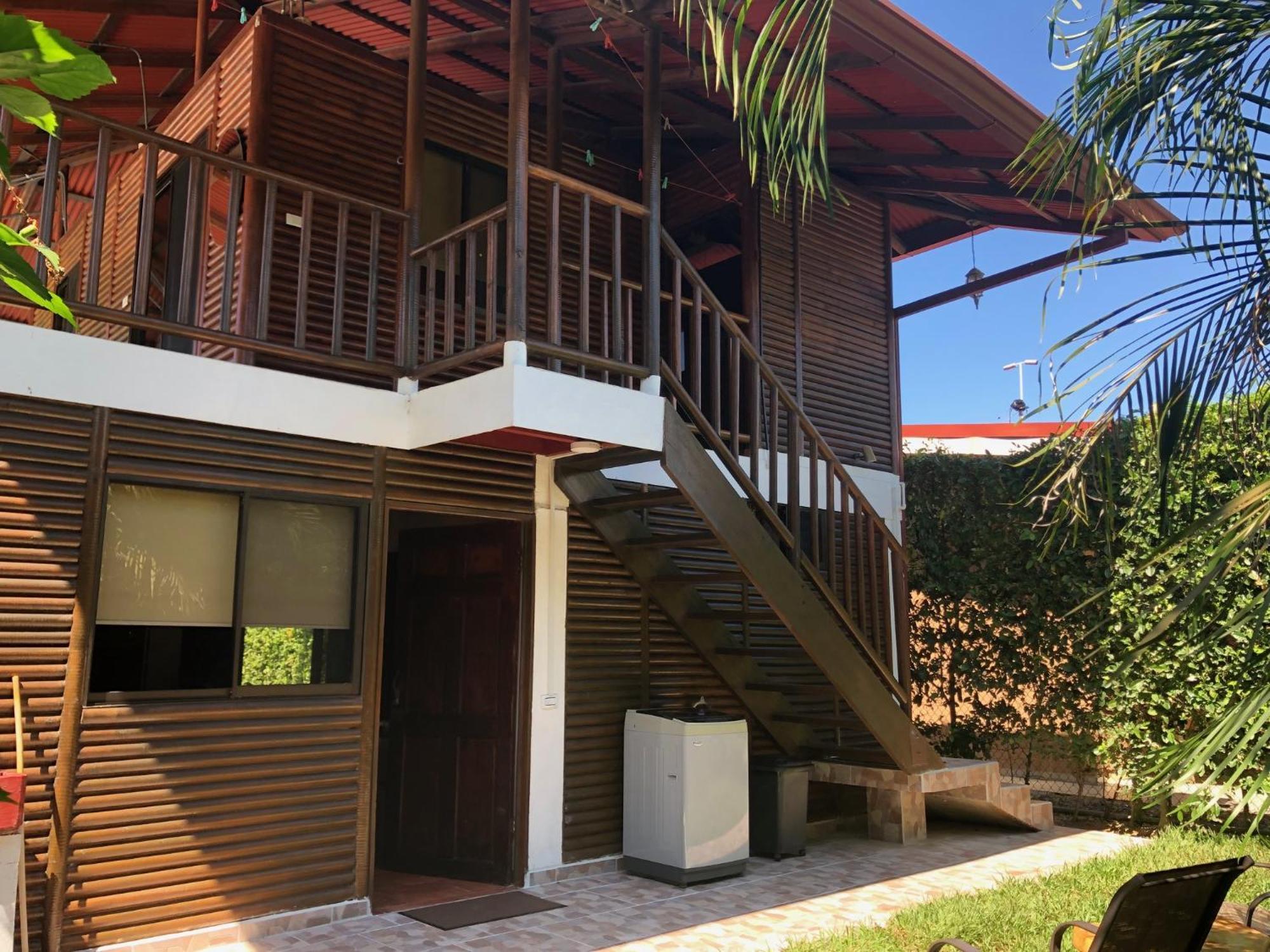Casa Toucan Mit Privat Pool Near Np Ballena Uvita Kültér fotó