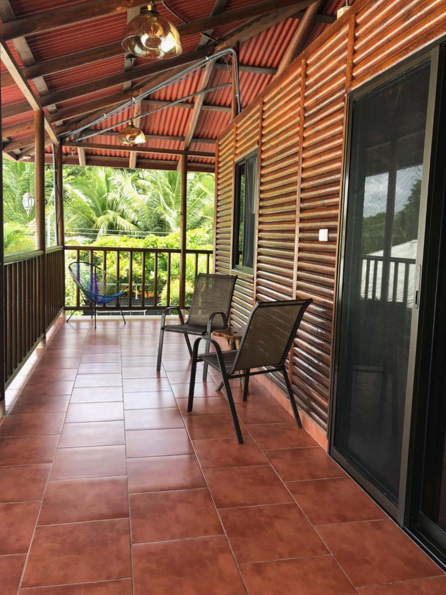 Casa Toucan Mit Privat Pool Near Np Ballena Uvita Kültér fotó