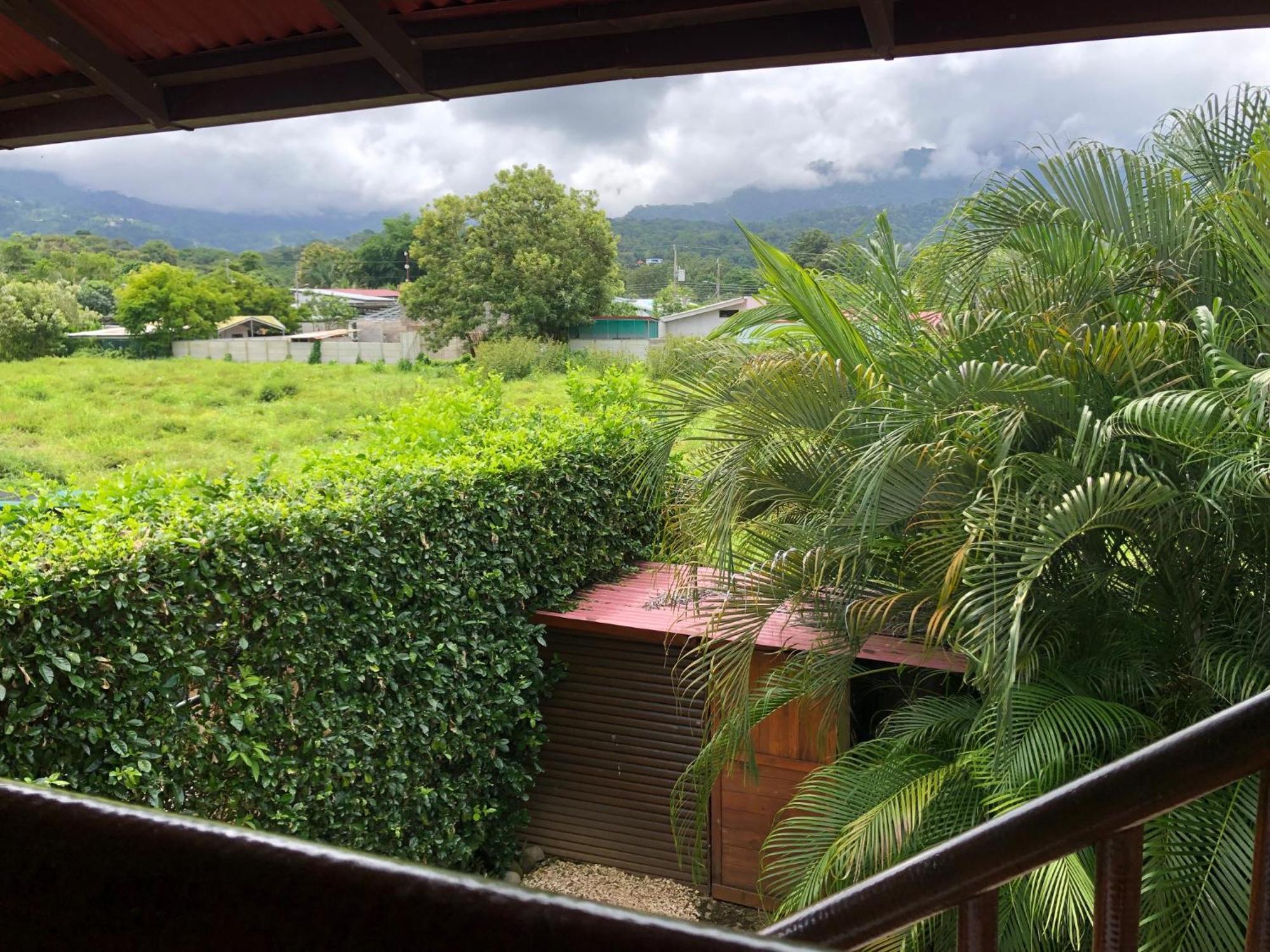 Casa Toucan Mit Privat Pool Near Np Ballena Uvita Kültér fotó